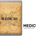 دانلود بازی Medicus برای PC