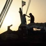 آغاز اکران آنلاین مستند تاریخچه‌ کشتی سنتی جنوب + زمان پخش