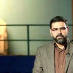مشاور عراقچی استعفا داد | علت چه بود ؟