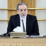 نامه مهم عراقچی به شورای امنیت درباره مکانیسم ماشه