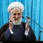 موافقت رهبر انقلاب با استعفای حجت الاسلام صدیقی از اقامه نماز جمعه تهران