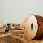 آلبوم «در آن سوی سکوت» منتشر شد