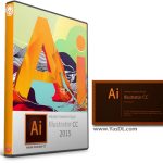 دانلود Adobe Illustrator 2025 v29.7.1 Win x86/x64 + Portable – ادوب ایلوستریتور