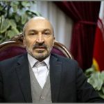 محمدحسین امید رئیس دانشگاه تهران شد + بیوگرافی