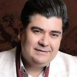 سالار عقیلی در بیمارستان بستری شد + فیلم
