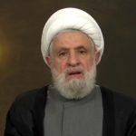 شیخ نعیم قاسم: حاج رمضان، شهید ایرانی فلسطین است
