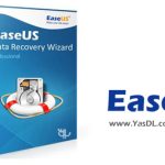 دانلود EASEUS Data Recovery ‌Wizard Technician 19.6.5 Build 20250721 x64 / WinPE – بازگردانی حرفه ای فایل ها