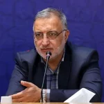 شهردار تهران: در ۱۲ روز جنگ با بحران‌ فهمیدیم پناهگاه نداریم!