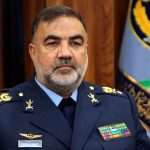 پیام مهم فرمانده نیروی هوایی ارتش