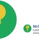 دانلود NirSoft LostMyPassword 1.00 x86/x64 – نرم افزار بازیابی رمزهای عبور در ویندوز