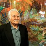 آخرین اخبار از وضعیت سلامتی استاد محمود فرشچیان (۱۶ مرداد ۱۴۰۴)