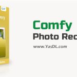 دانلود Comfy Photo Recovery 6.9 All Editions – نرم افزار ریکاوری عکس
