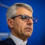 واکنش ایران به طرح اشغال غزه