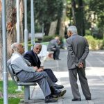 صدور فیش حقوقی مرداد ماه بازنشستگان تامین اجتماعی | معوقات بازنشستگان واریز شد ؟