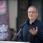 شوخی پزشکیان با بمباران صداوسیما