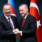 تماس تلفنی فوری اردوغان با علی اف بعد از توافق با ایروان