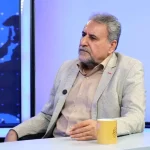 تعارض منافع کریدور زنگزور تعارض منافع ملی است