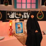 درباره برنامه تلویزیونی «از مامان بگو» | روایتی مادرانه از ستارگان مقاومت در قاب اربعین