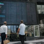 پیش بینی بورس سه‌ شنبه 11 شهریور 1404 / اصلاح موقت یا تغییر واقعی؟
