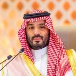 جدیدترین موضع گیری بن سلمان درباره فلسطین