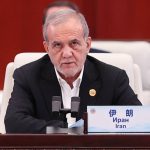پزشکیان: آمریکا و اروپا به دیپلماسی روی آورند