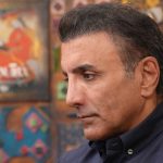 دلیل غیبت ۱۰ ساله امید زندگانی از زبان خودش