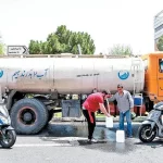 اتمام‌حجت وزیر کشاورزی درباره بحران آب