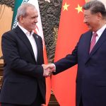 گفت‌و‌گوی راهگشای پزشکیان و شی جین پینگ