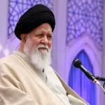 علم‌الهدی: خراسان رضوی نیازمند یک تیم فوتبال پایدار و قدرتمند است