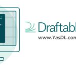 دانلود Draftable Desktop 25.9.0 – نرم افزار مقایسه محتوای فایل های متنی و آفیس