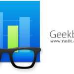 دانلود Geekbench Pro 6.5.0 x64 – نرم افزار تست قدرت کامپیوتر
