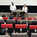 مشکل اساسی در تولید فیلم کوتاه ضعف در فیلم نامه است