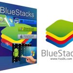 دانلود BlueStacks 5.22.104.1008 / X 10.41.210.1001 Win/Mac – بلو استکس شبیه ساز نرم افزار اجرای بازی و برنامه های اندروید در کامپیوتر