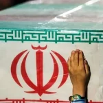 شهادت یک مامور پلیس در خوزستان