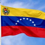 انفجار و حریق در تاسیسات نفتی ونزوئلا