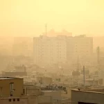 وضعیت آلودگی هوا تهران امروز پنجشنبه / هشدار هواشناسی