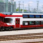 معرفی تمیزترین قطارهای جهان