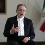 عراقچی: اراده ایران و بلاروس بر افزایش روابط تجاری است