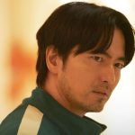 بازیگر سریال «بازی مرکب» به فیلم جدید نتفلیکس پیوست