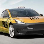 وعده ایلان ماسک محقق شد/ رانندگی خودکار تسلا بدون ناظر در خیابان‌های تگزاس