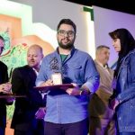 عکاس شهرآرا در جمع برگزیدگان جشنواره بین‌المللی «ایران جوان»