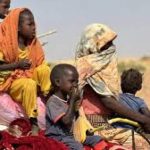 سودان برای سومین سال متوالی در فهرست بحران‌های انسانی جهانی قرار گرفت