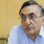 کتابخانه ملی میزبان کتابخانه شخصی «کامران فانی» شد