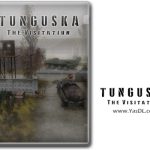 دانلود بازی Tunguska The Visitation Final Cut برای PC