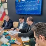 کمک به آماده‌سازی الحاقی ۱۸ هکتار از اراضی بهار/افتتاح سال آینده مسکن ملی ۱۲۰ واحدی بهار