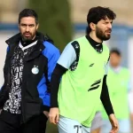 استقلال ستاره خارجی را از بازی آسیایی کنار کذاشت