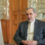 سوال مهم «علی‌اکبر ولایتی» از امارات درباره جزایر ایران