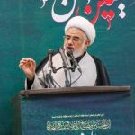 تحریف هویت زن مسلمان از اهداف اصلی دشمن است