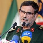 سردار تنگسیری: توان مقابله با ناوهای پیشرفته دشمن را داریم؟!