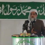 صبر در برابر مصیبت کفاره گناهان و احترام به معلولان وظیفه‌ای الهی است